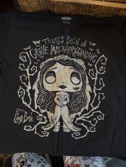 Corpse Bride