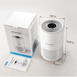 Air Purifiers