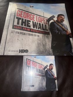 George Lopez