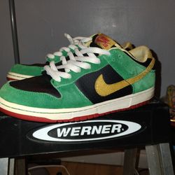 Nike Sb Miller High Life 