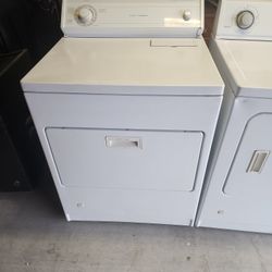 Whirlpool Gas Dryer Heavy Duty Nice And Clean Located Perris 