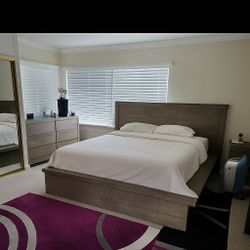 Bedroom Set 