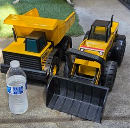 TONKA TOYS