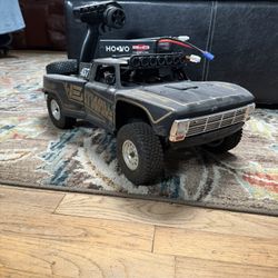 Losi Baja Rey 2.0