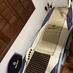 Cama Masaje Terapéutico ..NM-5000