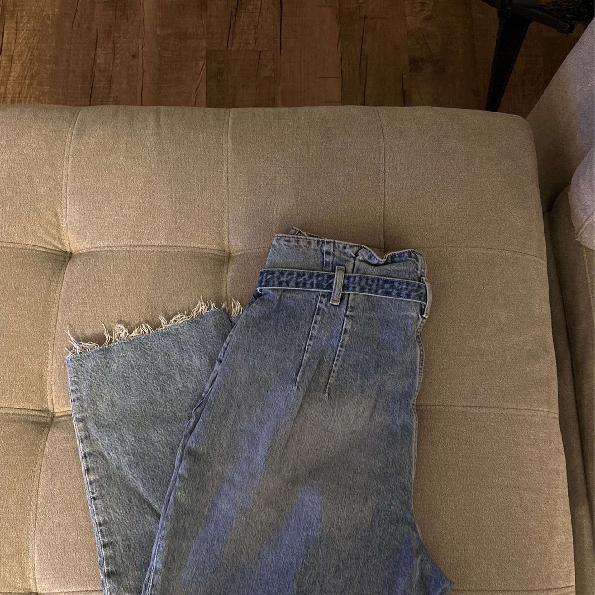 8. Abercrombie & Fitch