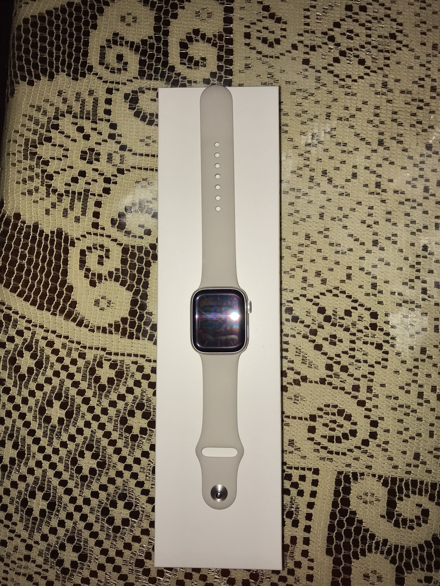 Apple Watch Series 7 41mm