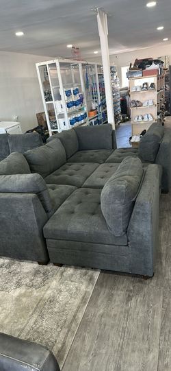 Costco Sectional Sofa – Large & Comfortable