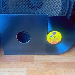 The Farm - Groovy Train 12” Single - The Record Vendor