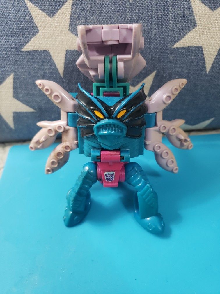 1987 Hasbro takara transformers