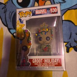 Groot funko pop