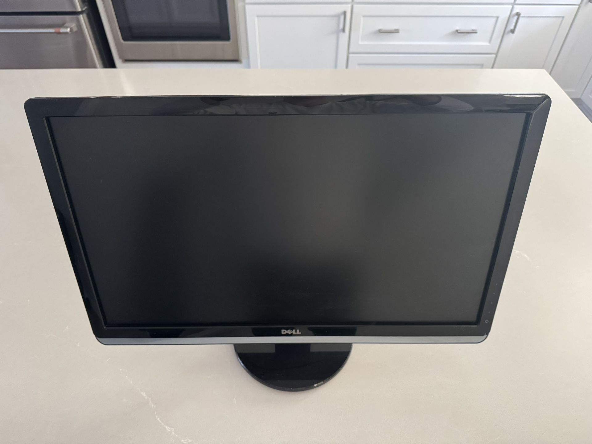 24” Samsung LCD Monitor