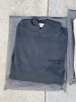 Essential Hoodie