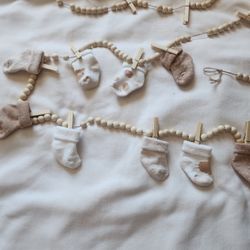 Baby Shower/ Gender Reveal 