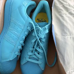 Adidas new in box. Size 9