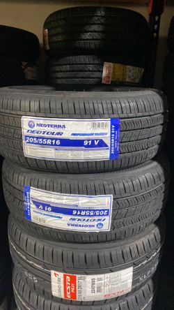 🚨🚨NEW TIRES FOR SALE...CHEAP PRICES🚨🚨