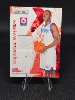 Rookies and more