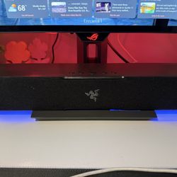 Razer Leviathan V2 Bluetooth Speaker 