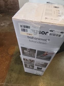 Dyson Ball Animal 3 Total Clean