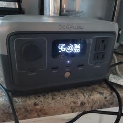 Ecoflow River 2 -288w