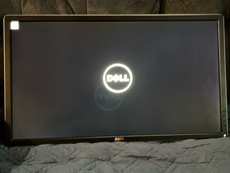 Dell 28” 4K Flat Screen Monitor