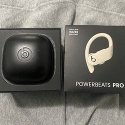 Powerbeats Pro Charging Case ONLY