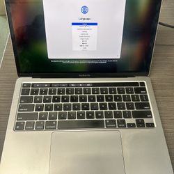 Apple MacBook Pro 13 Inch