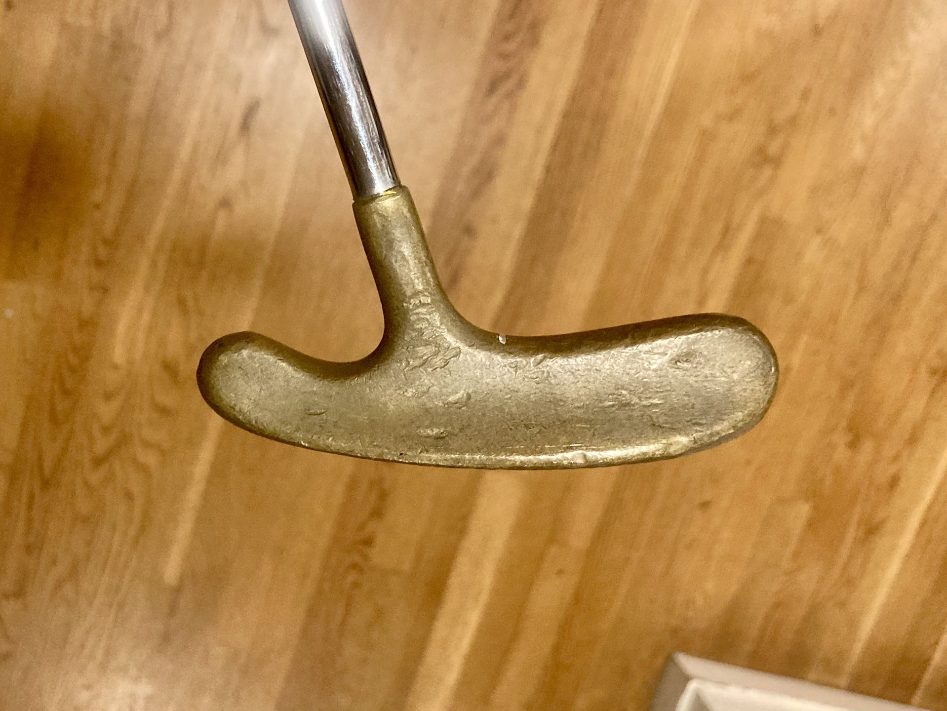 Scotty Cameron Bullseye Putter 35.5 Inches - we-bc.ca