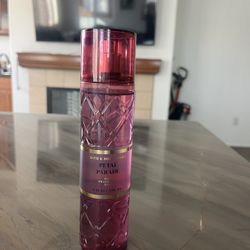 Bath And Body Works Perfume