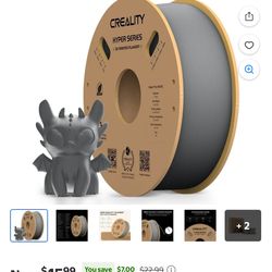 3d Printer Filament