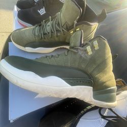 Good Used Shoes 