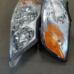 Head Lamp Front AVALON TOYOTA 2005