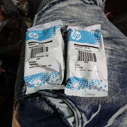 Hp 65 Ink Cartridges