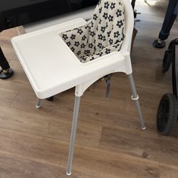 Free High Chair