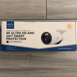 Eufy E330 Eufy Cam Professional 24/7 Recording (wired)