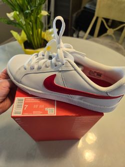 New Nike Court Legacy GS sz 7w
