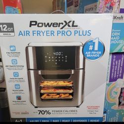 Air Fryer / freidora de aire