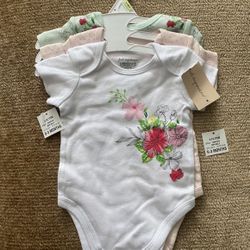 3 Baby Suits