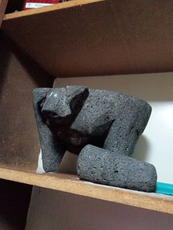 Molcajete