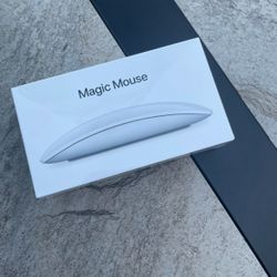 Apple Mouse 2