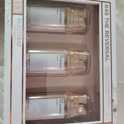 Beauty Bio The Reversal 2x .34 