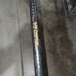 Silstar Power Flex 11’1 Telescopoping Spinning Rod