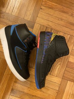 Air Jordan 2 Sz11.5 