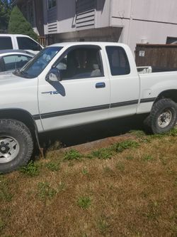 1995 Toyota T100