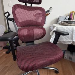 Office chair 