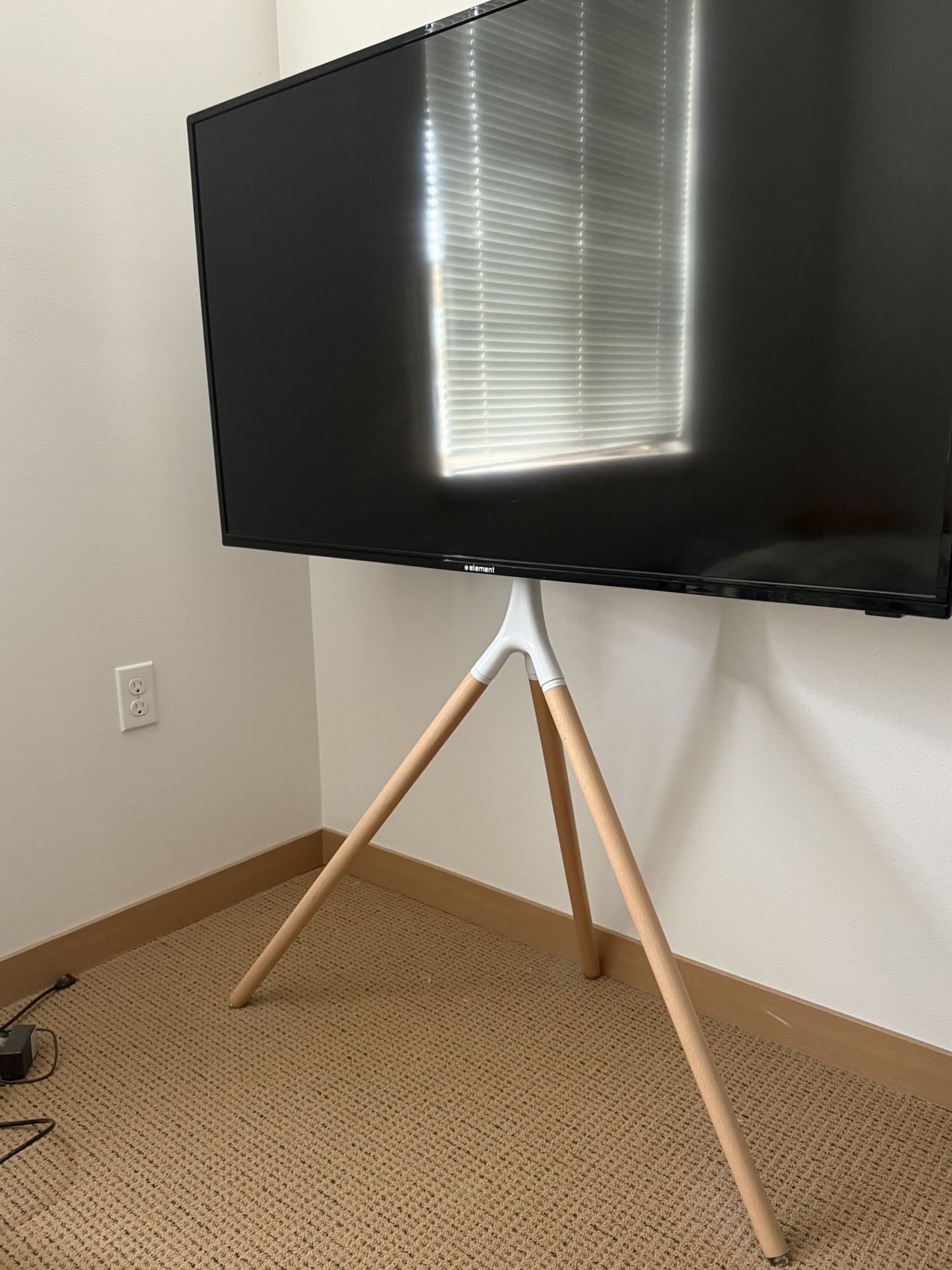 Element 50 Inch Smart Led Tv