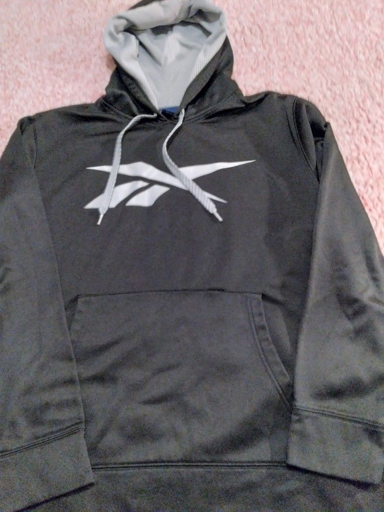 Reebok Hoodie