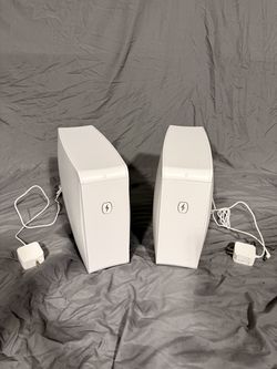 XL (HomeSoap) Large 360° UV Sanitizer & Charger