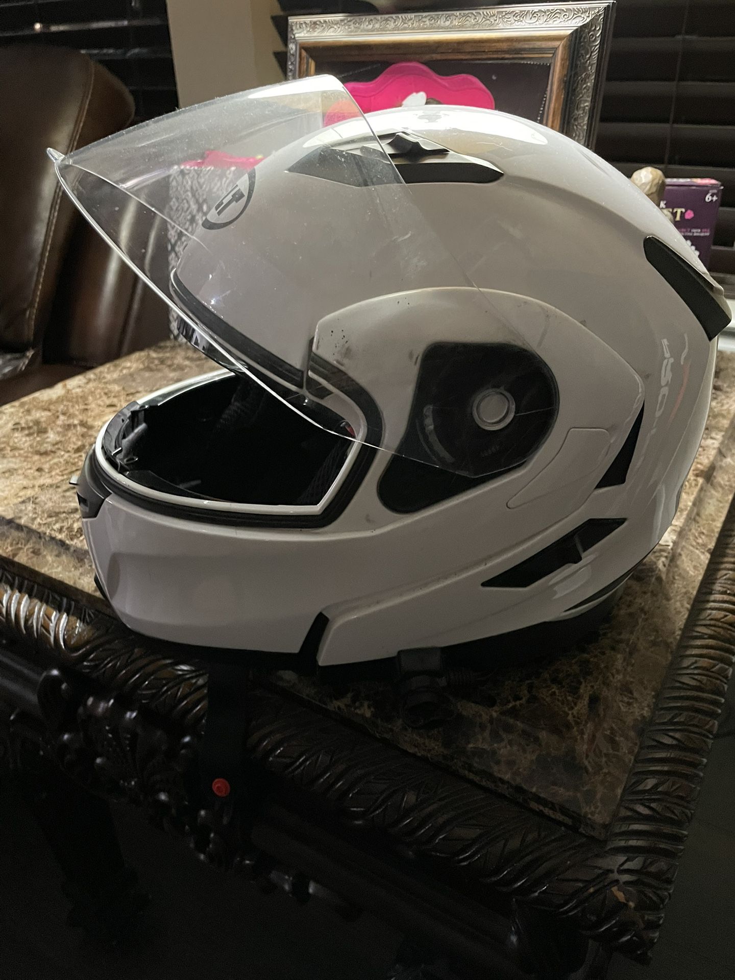 Helmet