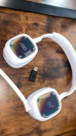 Logitech Astro A30 Headset (READ⬇️)